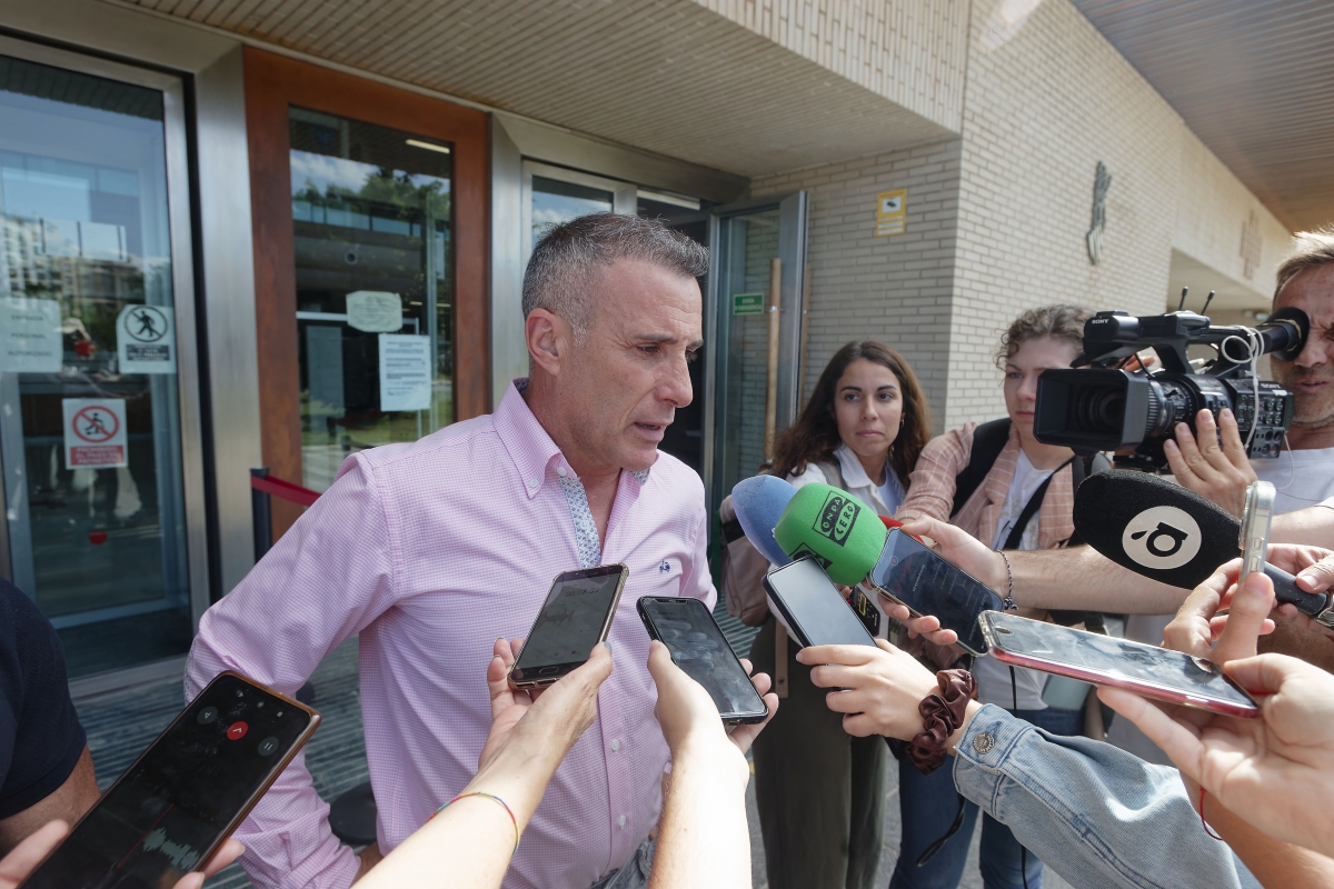  - Foto: ANTONIO PRADAS