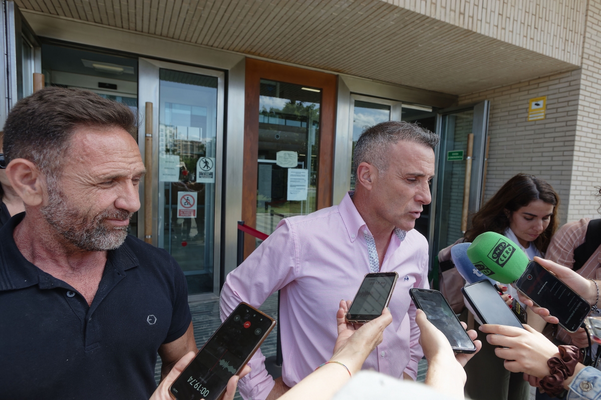  - Foto: ANTONIO PRADAS