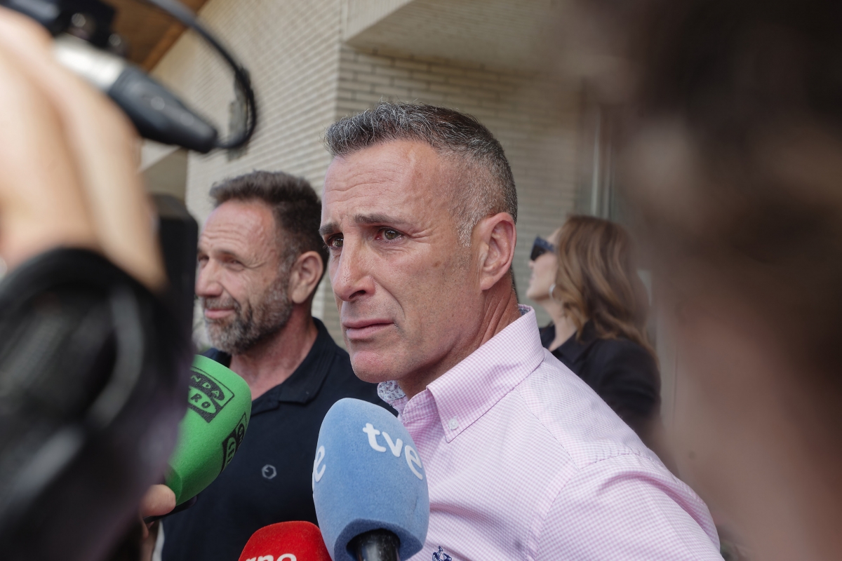  - Foto: ANTONIO PRADAS