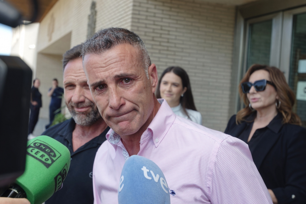  - Foto: ANTONIO PRADAS