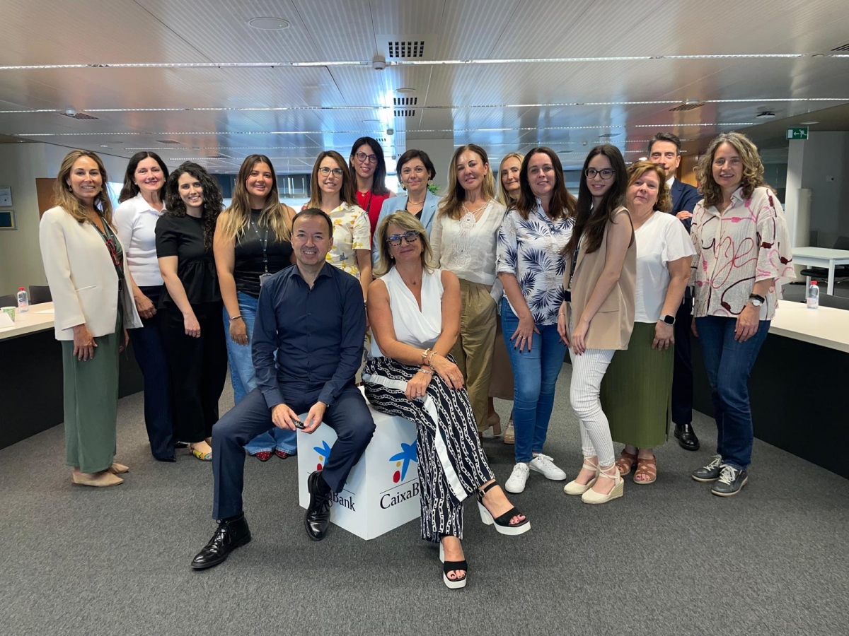 Evento “Re-Think!”, de la Cátedra de la Mujer Empresaria y Directiva.
