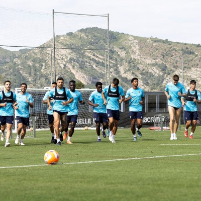 Llega la hora de las despedidas al CD Castellón
