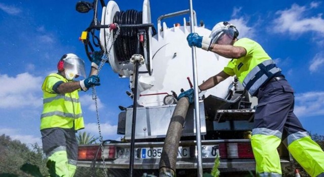 Mutxamel e Hidraqua plantean 20 acciones para mejorar la gestión del agua en el municipio