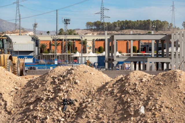 La Nucía aspira a 3.000 camas hoteleras: ya suena la estadounidense Hyatt para el próximo proyecto