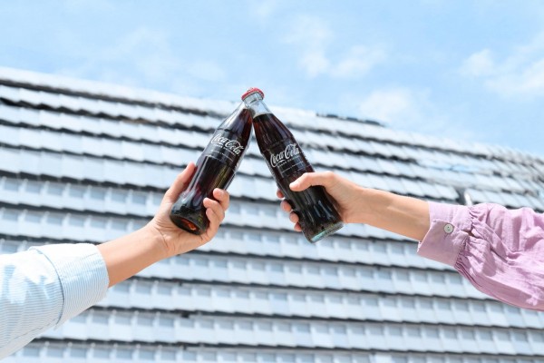 Coca-Cola, nuevo patrocinador oficial del Roig Arena