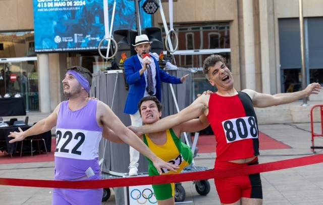 Fortuna se suma a la fiebre de los festivales con 'El Verano de tu Villa': ofrecerá nueve espectáculos de artes escénicas gratuitos
