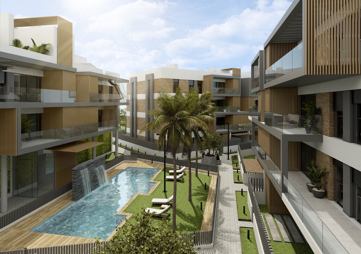 Driza Residencial - Driza Residencial