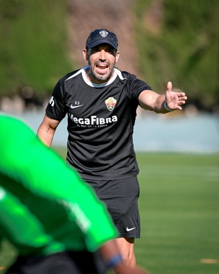 Sarabia: 