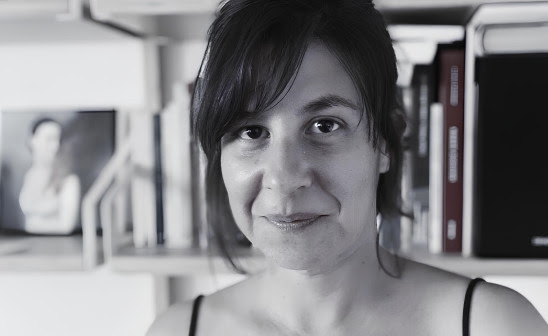 La alicantina Guadalupe Sáez, seleccionada para el XIII Laboratorio de Escritura Teatral de la Fundación SGAE