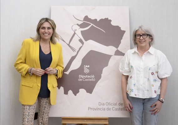La Diputación distinguirá al Colegio de Psicología con el Mérito Solidario en el Día de la Provincia