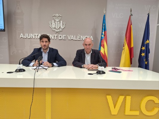 Vox deja sin ayudas a patronal y sindicatos en 2026 mientras no se firme el nuevo Pacto por el Empleo de València