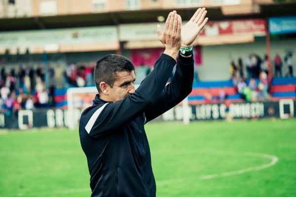 En el Hércules de Torrecilla todos los futbolistas son importantes, salvo algún caso concreto