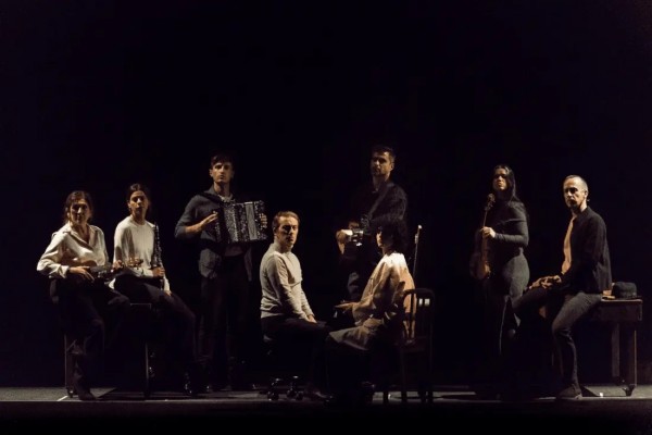 La música y el teatro se turnan en el programa del Principal para la próxima semana