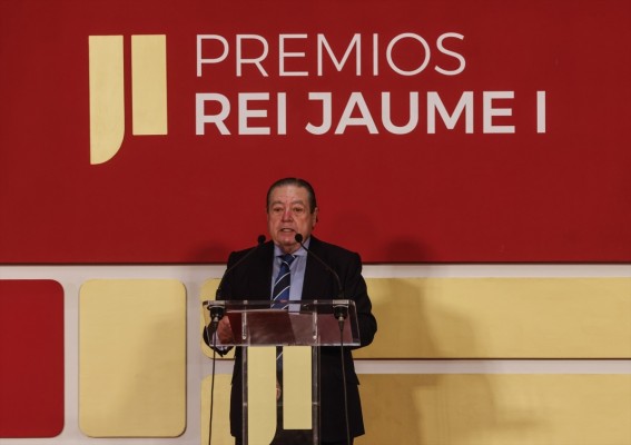 Boluda recalca que 