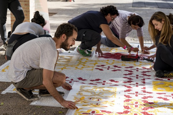 Una herramienta para mejorar la vida: el Besign Fest concentra la esencia del diseño en Castelló