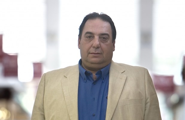 Muere Vicente Gimeno Sistero, expresidente de la Asociación de Vendedores del Mercado Central