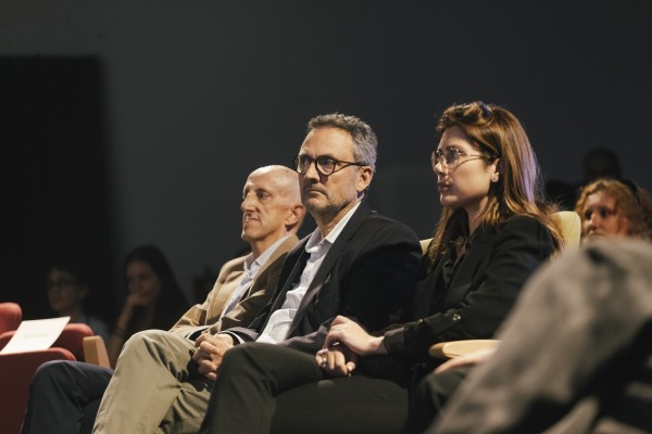 Gestores culturales temen la “parálisis” del IVC tras la salida de su director