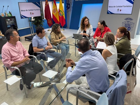 El Restaurante Archybal y la Zapatería Merche de Archena obtienen el sello Sicted de calidad turística