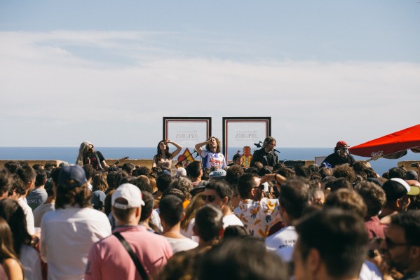 'Los conciertos del baluarte' ratifican el éxito de su propuesta con un lleno absoluto 
