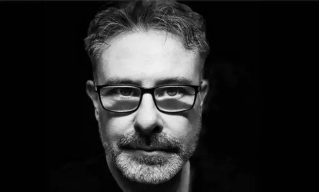 Roberto García dirigirá la Muestra de Teatro Español de Autores Contemporáneos