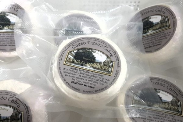 Vilafranca impulsa l'agroturisme i l'elaboració artesanal de formatges