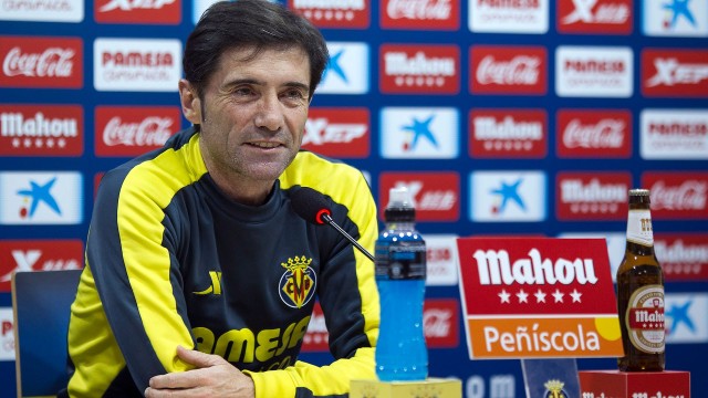 Marcelino: 