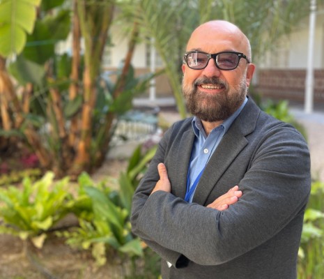 “La ciencia del comportamiento puede cambiar el mundo, y Valencia ya es parte de ese cambio”
