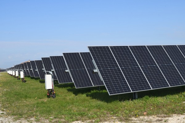 Verdenes Solar debe cumplir 20 requisitos para su megaplanta de 38 millones dentro del PORN de la Calderona en Segorbe