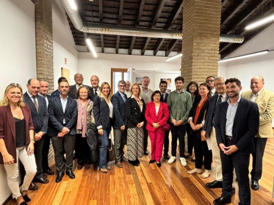 La Generalitat rehabilita como Casa de la Diversidad la histórica alquería Casa Clemencia