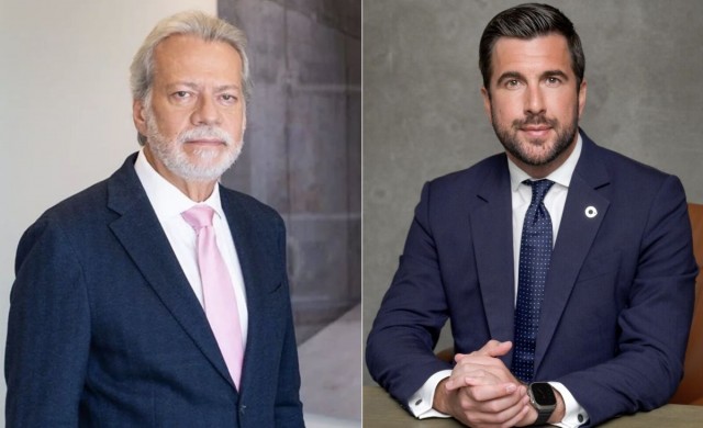 OHLA y Cox lideran la ola inversora española en Panamá con nuevos proyectos de infraestructura y energía