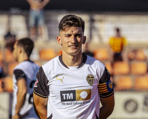 Pepelu, baja para la batalla de Getafe