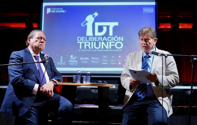 La nueva edición de los Premios Rei Jaume I sitúa el foco de su campaña en la música y el talento de la juventud