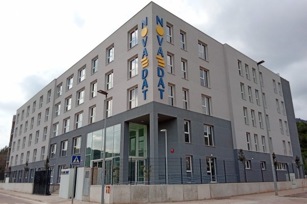 El Grupo Cleop abre Novaedat, un nuevo centro residencial para mayores dependientes en la Vall d'Uixó