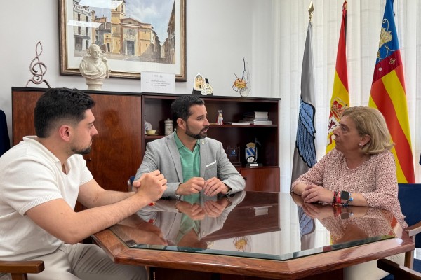 L'Alcora recibe la iniciativa 'Campamento Digital' para que los jóvenes aprendan competencias digitales