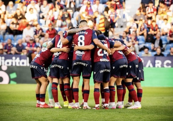 El Levante UD se encomienda a El Plantío para certificar el regreso a Primera División