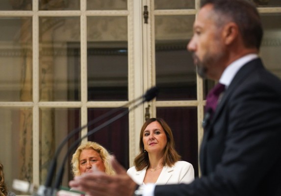 Adiós a València Activa: PP y Vox finiquitan la fundación de empleo que nació con Rita Barberà