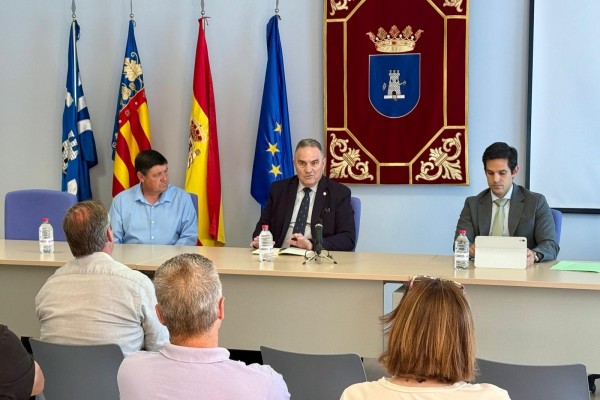 El Consell reitera su 