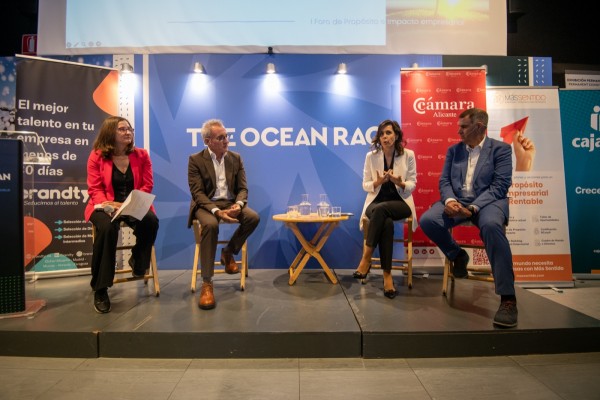 I Foro de Propósito e Impacto Empresarial en Alicante