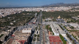 Aluvión de propuestas para diseñar el Palacio de Congresos de Elche: más de cien 