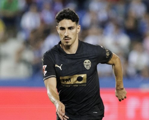 André Almeida: 