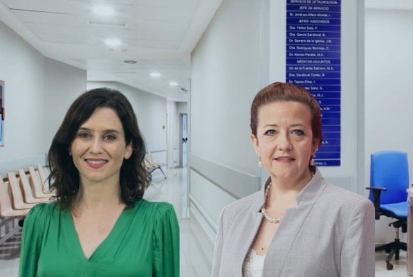 Madrid lidera los menores tiempos de espera para operaciones quirúrgicas
