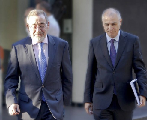 González sostiene que su 