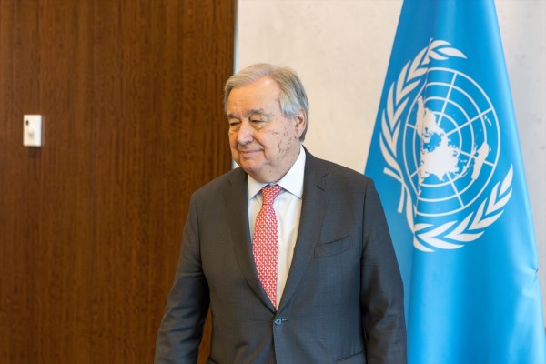 La ONU se plantea una gran reestructuración ante su crisis financiera, agravada con Trump