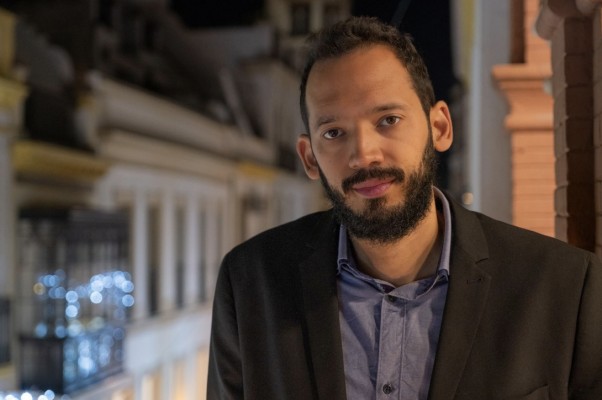 Relatos ‘Venecos’ y el orden de las cosas 