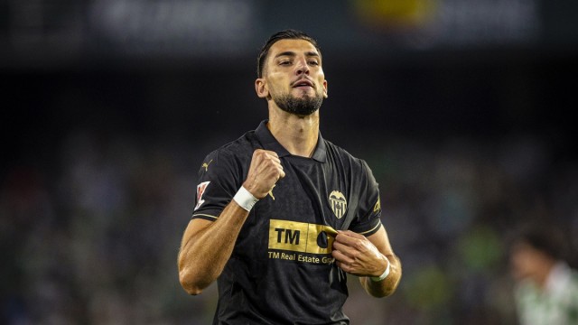 Rafa Mir: “Nos podemos ir contentos a vacaciones después de esta segunda vuelta”