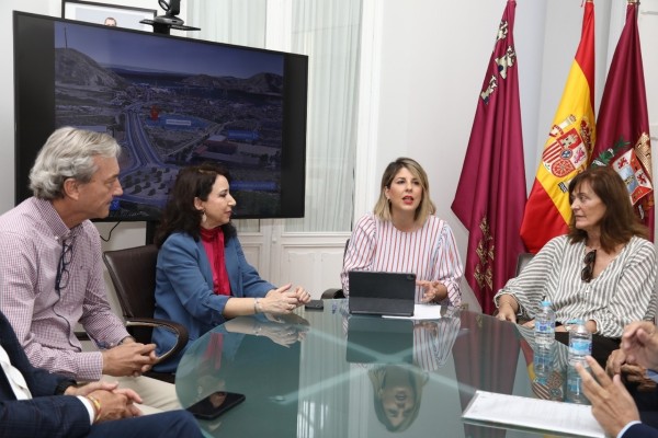 La oferta de vivienda se amplía en Cartagena: se construirán 300 nuevas viviendas en la expansión urbana de la zona este