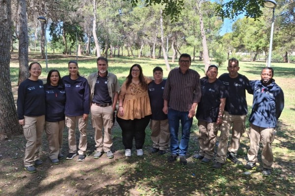 Un total de 30 alumnes inicien les seues pràctiques formatives al Taller d'Ocupació de Vila-real