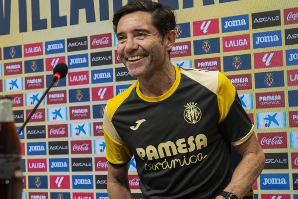 Marcelino: 