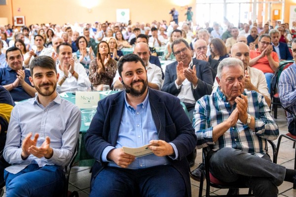 La Unión Municipalista aspira a presentar candidaturas locales 