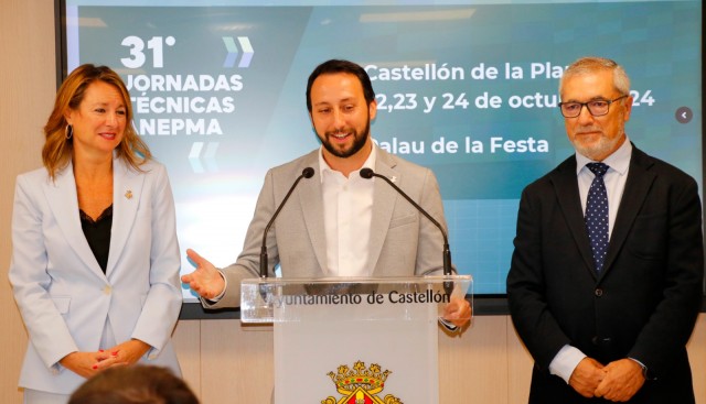 Reciplasa celebra su 30 aniversario con un congreso nacional sobre medio ambiente
